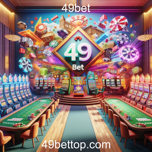 Descubra as Melhores Promoções da 49bet!